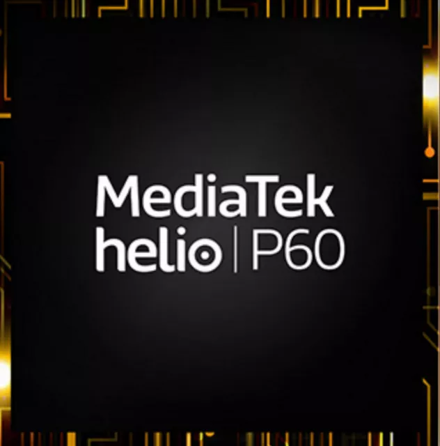 MediaTek Helio P60